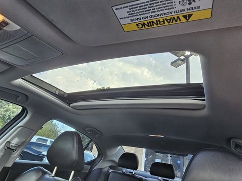 Used 2015 Acura TLX w/ Technology Package image 18