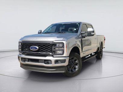 Used 2023 Ford F250 Lariat w/ Lariat Ultimate Package