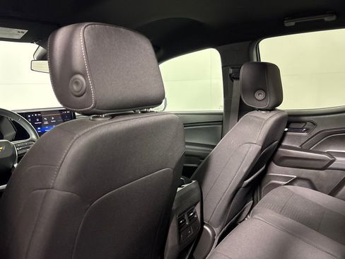 Used 2024 Chevrolet Colorado LT w/ LT Convenience Package image 26
