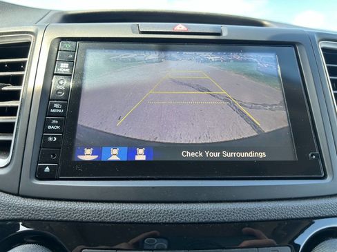 Used 2016 Honda CR-V EX image 25