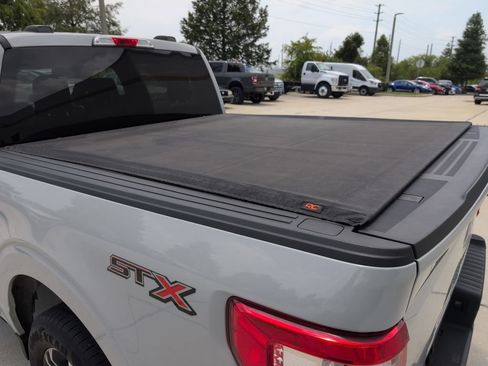 Certified 2023 Ford F150 XL w/ STX Appearance Package RWD image 42