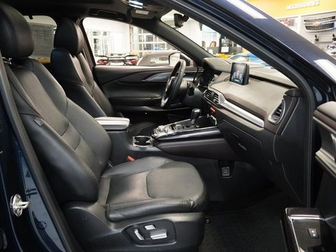 Used 2019 MAZDA CX-9 Grand Touring image 35