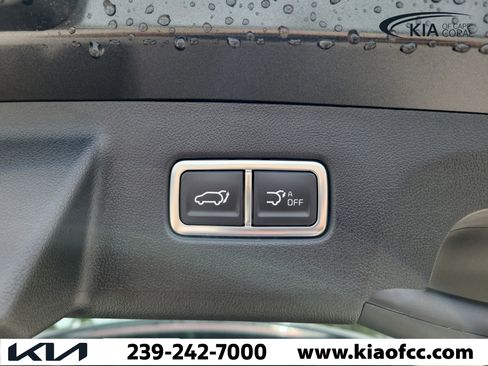 New 2026 Kia Sorento EX image 12