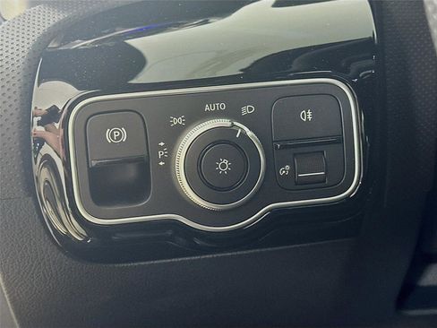 Certified 2026 Mercedes-Benz CLA 250 CLA 250 image 10