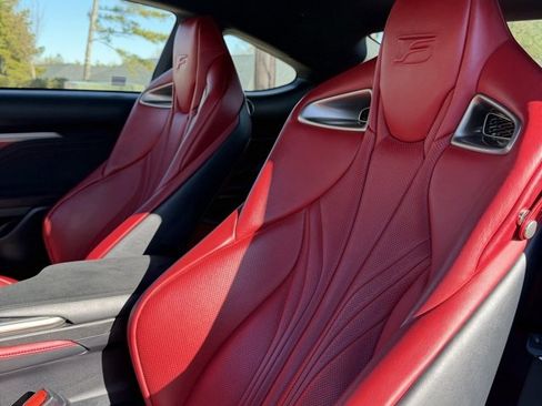 Used 2015 Lexus RC F image 27