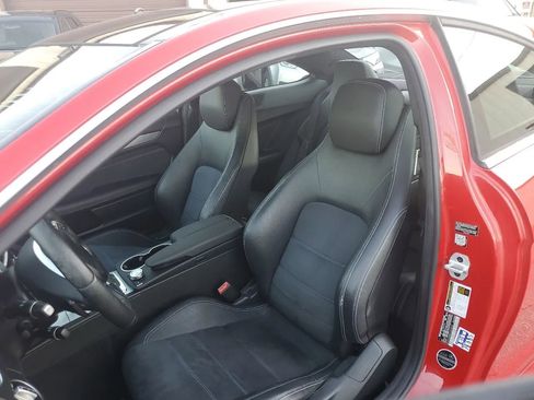 Used 2015 Mercedes-Benz C 350 Coupe image 23