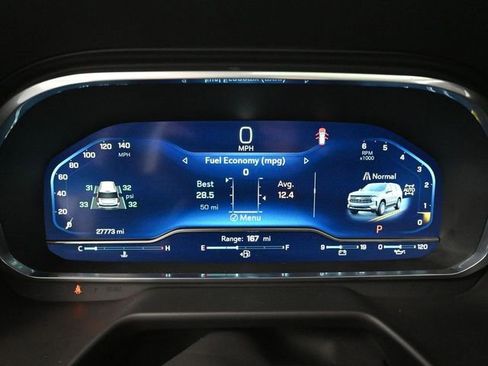 Used 2023 Chevrolet Tahoe RST image 33