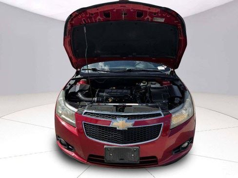 Used 2011 Chevrolet Cruze LT FWD image 56