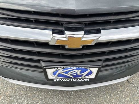 Used 2020 Chevrolet Blazer LT AWD/4WD image 32