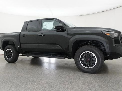 New 2026 Toyota Tacoma TRD Off-Road image 7
