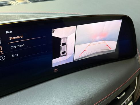 New 2025 Cadillac CT5 Sport image 34