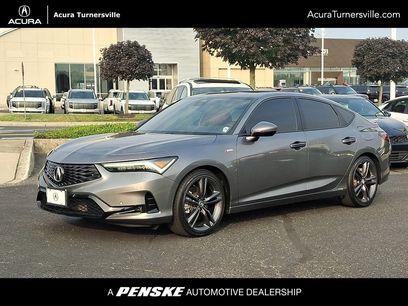 Certified 2024 Acura Integra A-Spec