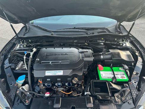 Used 2014 Honda Accord EX-L image 23