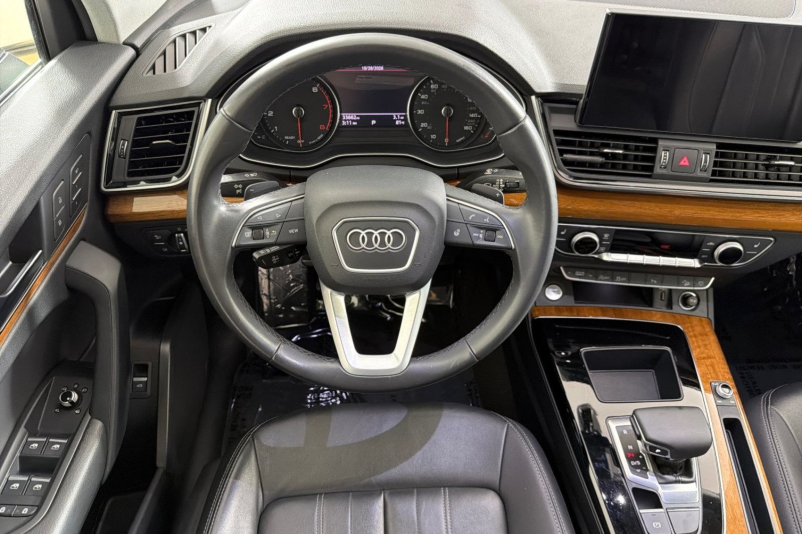 Used 2023 Audi Q5 2.0T Premium AWD/4WD image 13