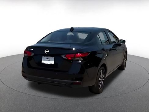 Used 2025 Nissan Versa SV FWD image 15