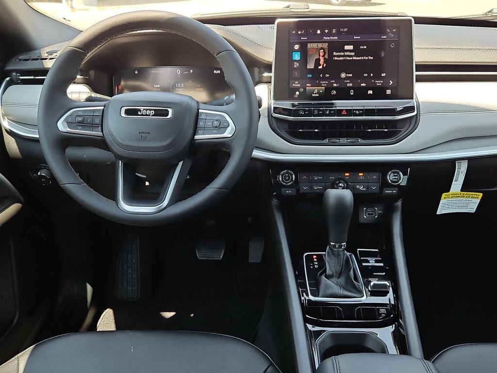 New 2026 Jeep Compass Limited AWD/4WD image 21