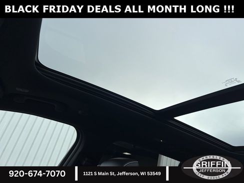 New 2025 Jeep Grand Cherokee Summit w/ High Altitude Package image 25