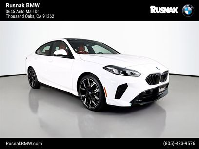 Used 2025 BMW 228i xDrive w/ Premium Package