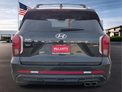 Used 2023 Hyundai Palisade XRT AWD/4WD image 6