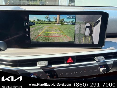 New 2026 Kia Sorento SX Prestige AWD/4WD image 31