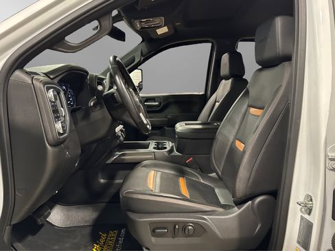 Used 2021 GMC Sierra 2500 AT4 AWD/4WD image 18