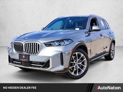 Used 2024 BMW X5 xDrive40i