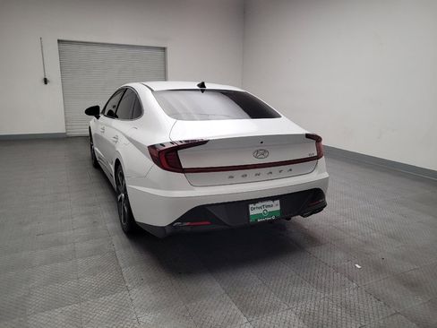 Used 2021 Hyundai Sonata SEL Plus image 6