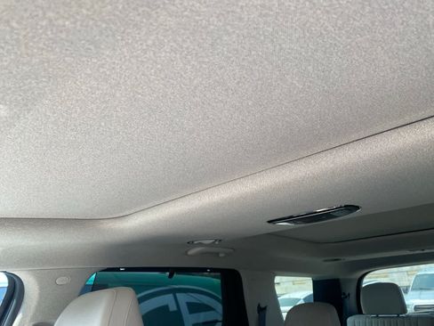 Used 2025 Hyundai Palisade Limited FWD image 17