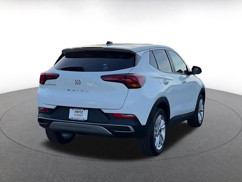 Used 2025 Buick Encore GX Preferred image 14