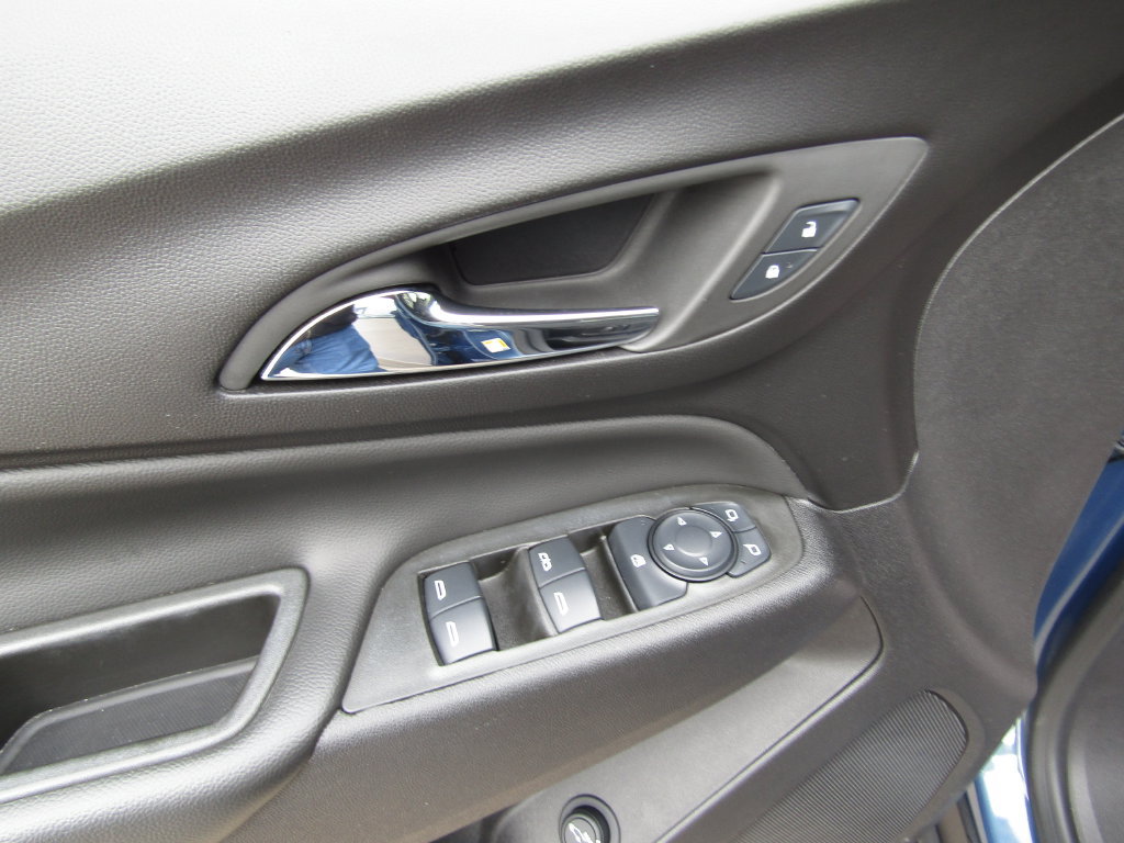 Used 2024 Chevrolet Equinox LT AWD/4WD image 21