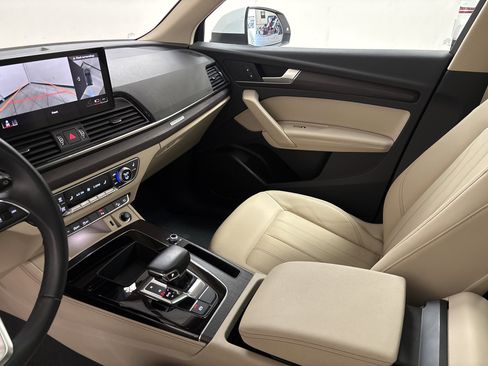 Used 2022 Audi Q5 2.0T Premium Plus image 14