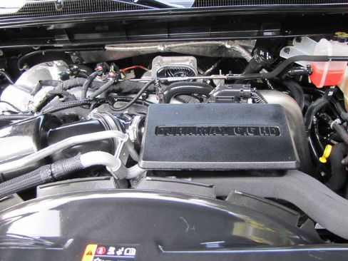 Used 2026 Chevrolet Silverado 2500 Custom w/ Custom Value Package AWD/4WD image 37