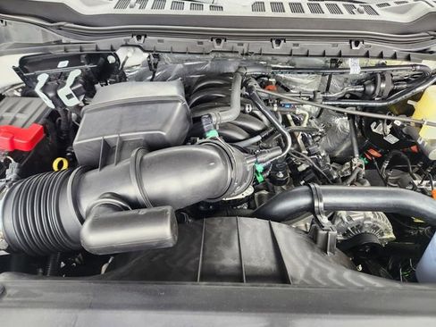New 2026 Ford F250 XL AWD/4WD image 31