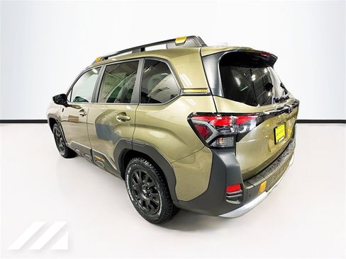 New 2026 Subaru Forester Wilderness image 6