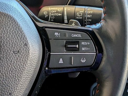 Certified 2023 Honda CR-V Sport Touring image 24