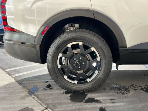 New 2026 Hyundai Palisade XRT Pro image 16