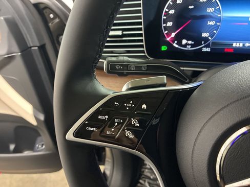 New 2026 Mercedes-Benz GLE 350 4MATIC image 13