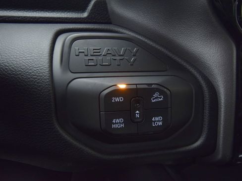 New 2026 RAM 2500 Big Horn image 25