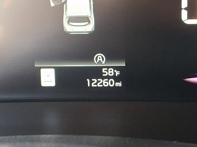 Used 2025 Kia Soul GT-Line FWD image 21