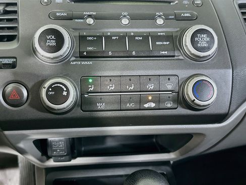 Used 2008 Honda Civic LX image 21
