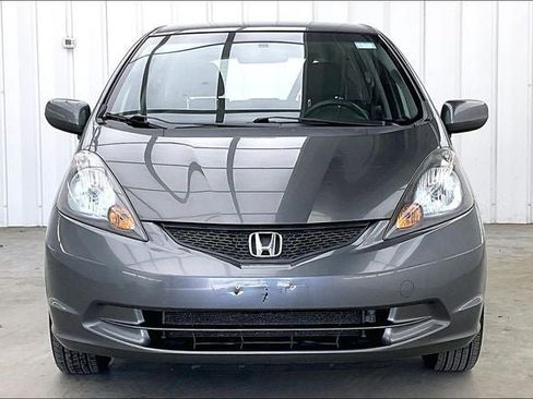 Used 2013 Honda Fit Base image 3