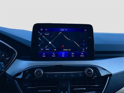 Used 2020 Ford Escape SEL image 13