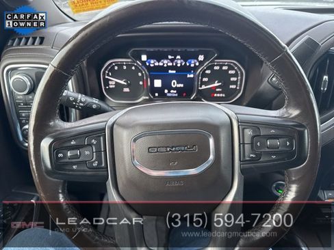 Used 2019 GMC Sierra 1500 Denali w/ Denali Ultimate Package image 27