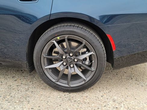 New 2026 Dodge Charger Scat Pack AWD/4WD image 19