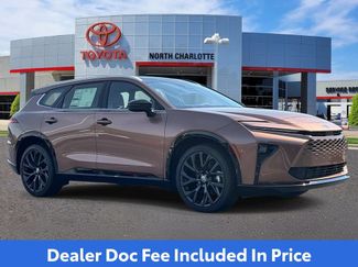 New 2026 Toyota Crown Signia AWD/4WD 360° Tour