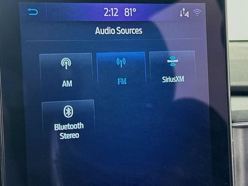 Used 2021 Ford Explorer ST w/ Equipment Group 401A AWD/4WD image 30