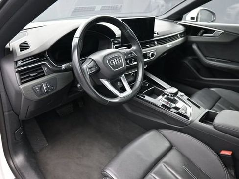 Used 2024 Audi A5 2.0T Premium Plus AWD/4WD image 17
