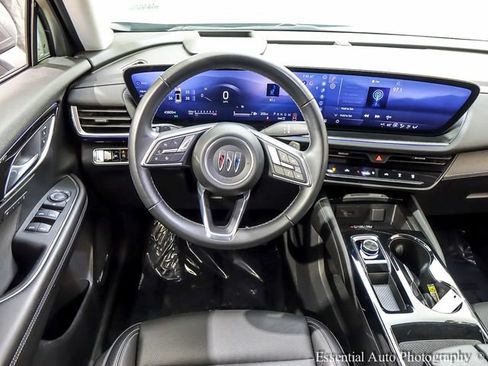 Certified 2024 Buick Envision Preferred AWD/4WD image 3