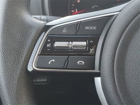 Used 2020 Kia Sportage LX image 23