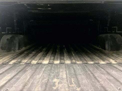 Used 2021 Chevrolet Silverado 1500 RST w/ Convenience Package II image 32